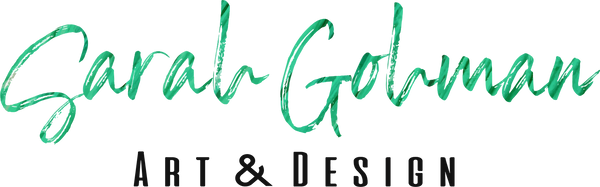 Sarah Gohman Art & Design