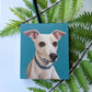 MINI Pet Portrait | Ornament size